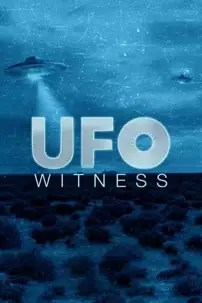 watch-UFO Witness