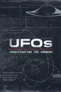 watch-UFOs: Investigating the Unknown