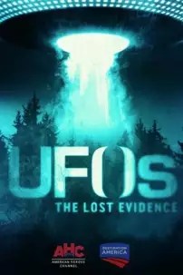 watch-UFOs: The Lost Evidence