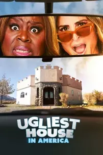 watch-Ugliest House in America