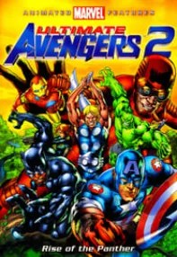 watch-Ultimate Avengers 2