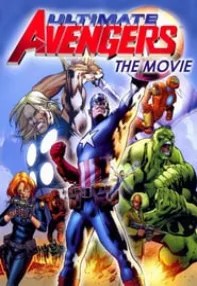 watch-Ultimate Avengers: The Movie