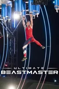 watch-Ultimate Beastmaster