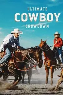 watch-Ultimate Cowboy Showdown