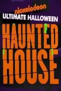 watch-Ultimate Halloween Haunted House