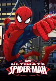 watch-Ultimate Spider-Man