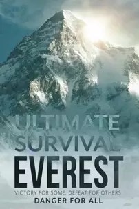 watch-Ultimate Survival: Everest