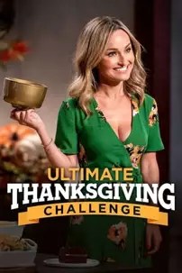 watch-Ultimate Thanksgiving Challenge