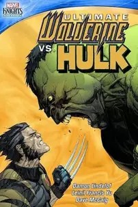 watch-Ultimate Wolverine vs. Hulk