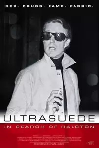 watch-Ultrasuede: In Search of Halston