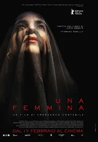 watch-Una Femmina: The Code of Silence