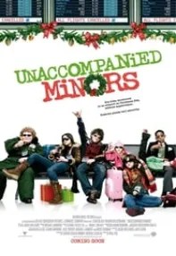 watch-Unaccompanied Minors