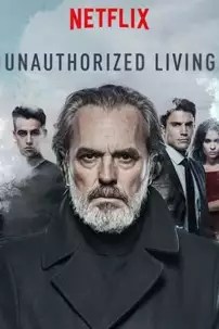 watch-Unauthorized Living