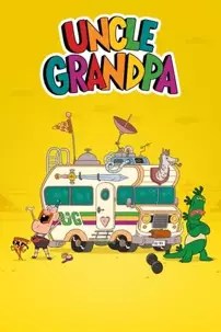 watch-Uncle Grandpa