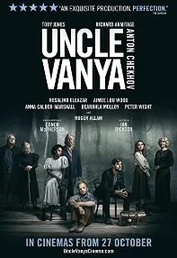 watch-Uncle Vanya