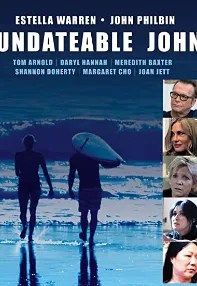 watch-Undateable John