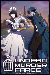 watch-Undead Murder Farce