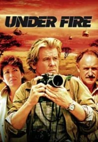 watch-Under Fire