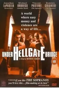 watch-Under Hellgate Bridge