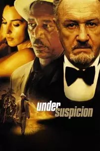 watch-Under Suspicion