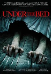 watch-Under the Bed