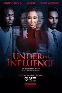watch-Under the Influence