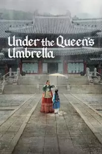 watch-Under the Queen’s Umbrella