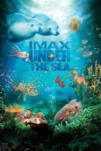 watch-Under the Sea 3D