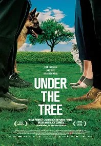 watch-Under the Tree