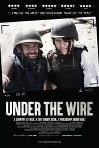 watch-Under the Wire