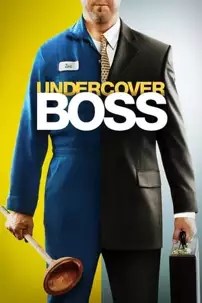 watch-Undercover Boss