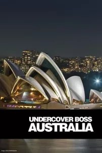 watch-Undercover Boss Australia