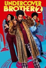 watch-Undercover Brother 2