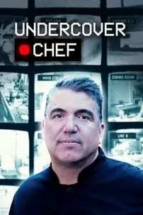 watch-Undercover Chef