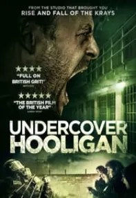 watch-Undercover Hooligan