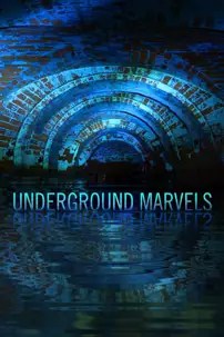 watch-Underground Marvels