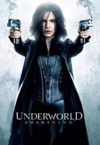 watch-Underworld: Awakening