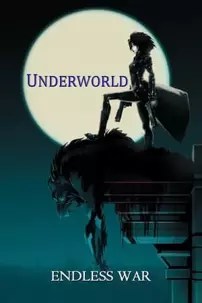 watch-Underworld: Endless War