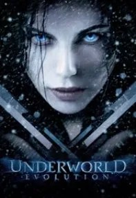 watch-Underworld: Evolution