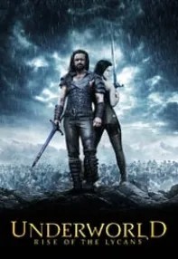 watch-Underworld: Rise of the Lycans