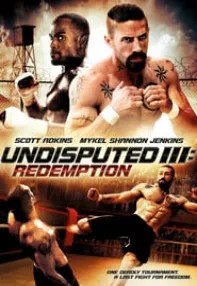 watch-Undisputed III: Redemption