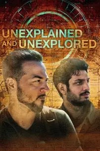 watch-Unexplained and Unexplored