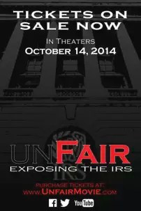 watch-UnFair: Exposing the IRS