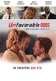 watch-Unfavorable Odds