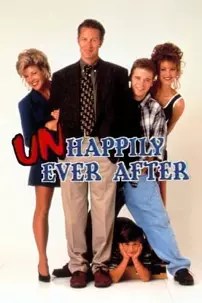 watch-Unhappily Ever After