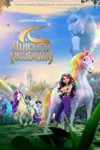 watch-Unicorn Academy