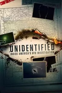watch-Unidentified: Inside America’s UFO Investigation