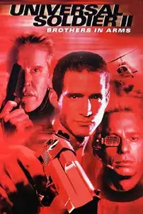 watch-Universal Soldier II: Brothers in Arms