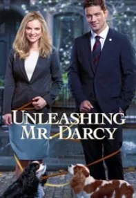 watch-Unleashing Mr. Darcy