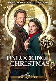 watch-Unlocking Christmas